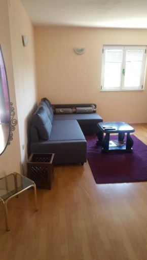 Гостиница Apartments Babic  Макарска 